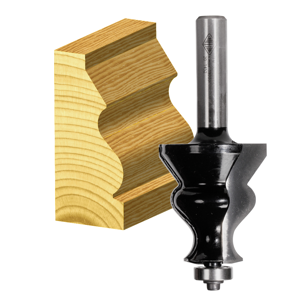 Architrave router sale bit